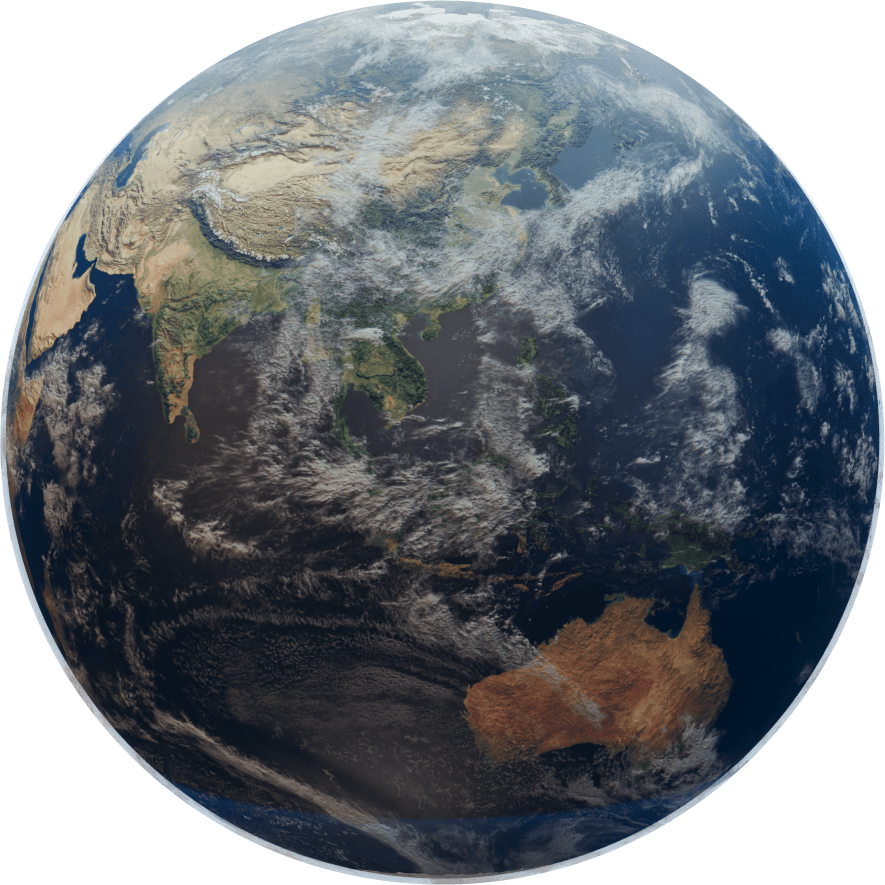 world